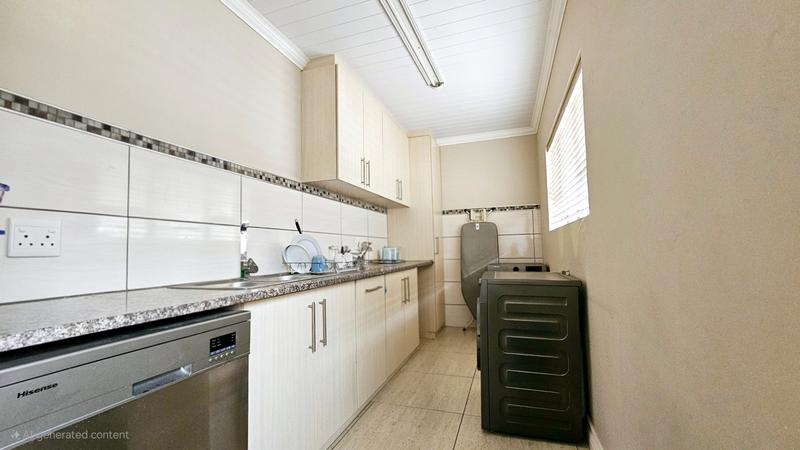 3 Bedroom Property for Sale in Monte Christo Western Cape